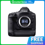 Canon | Canon Used Eos 1Dx Mark Iii / Eos 1D X Mark 3 (Body Only) / A-Grade / Pn