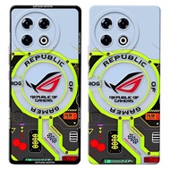 M0P Case Tecno Spark 30Chp - Tecno Spark 30 Pro 4g Latest 2025 Motif R0G 2 - Tecno Spark 30 Pro 4g S