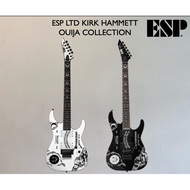 ESP LTD Kirk Hammett Ouija Collection Electric Guitar Professional Guitar