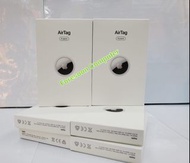 ⭕大量現貨⭕⭐香港行貨 全新Apple AirTag 4件裝 4 Pack ⭐