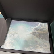 薩爾達傳說 王國之淚 典藏版 海報