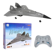 COD Rc Aircraft Model Aircraft  Remote Control  2.4g Fx9672 Sr72 Future Fighter Double Bypass Brushl
