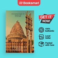 Architecture Of India 2.0 Color - Paperback - English - 9781638862758