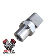 3R0959126 AIR COND PRESSURE SENSOR SWITCH FOR AUDI A4 B6 B7 A6 A8 8E0959126 8E0959126A 8E0959126B 8E