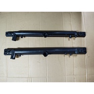 NISSAN NAVARA D40 RADIATOR TANK
