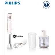 Philips Daily Collection Hand blender HR1607/00 550 W