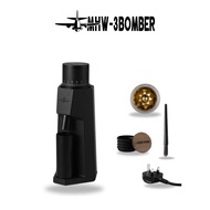 MHW-3BOMBER Sniper Electric Coffee Grinder Espresso / pour over coffee grinder