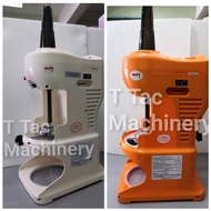 Orimas Taiwan Electric Ice Shaving Snow Ice Shaver Machine ABC - WELL Ais Kacang