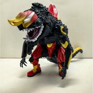 18cm godzilla pvc premium G Awakening figure toy collectible decoration model