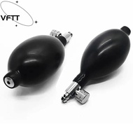 VFTT 1Pcs Blood Pressure Latex Bulb, Pump with Twist Air Release Replacement Inflation Bulb Pump, Ma