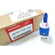 Honda Jazz T5A City T9A Brake Light Switch & Cruise Control Switch 36750-TY0-J11