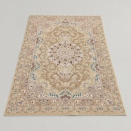 Isfahan Carpet 300x400cm – Premium Turkish & Iranian Design Easy Clean 1.5 Million Points Luxury Rug