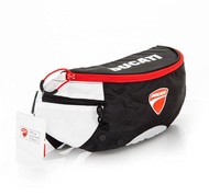 แนะนำกันน้ำฟอร์ดผ้าDucatiรถจักรยานยนต์แข่งกระเป๋าเข็มขัดข้ามประเทศไรเดอร์หน้าอกกระเป๋าเป้สะพายหลังขี