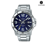 Casio รุ่น MTP-VD01D ของแท้ประกัน cmg 1 ปี