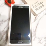 Samsung note 5 64g