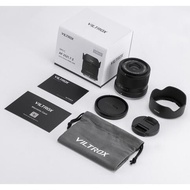 SONY Viltrox Af 25Mm F1.7 Air Aps-C Promo Fuji Xf Nikon Z Lens E-Mountsony