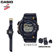G SHOCK FROGMAN GW8230B 100% Authentic GW8230B-9/GW8230B9A
