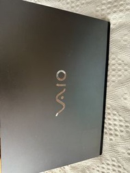 VAIO SE14 13吋筆記型電腦