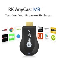 AnyCast M9 Wireless Display Dongle 1080P HDMI Pigfly