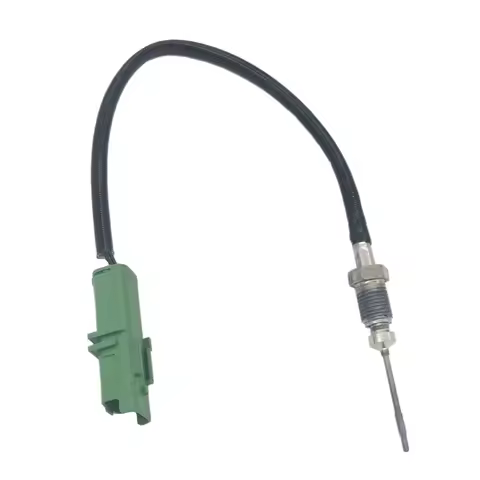 1618LS 1618.LS Exhaust Gas Temperature Sensor for CITROEN BERLINGO C2 C3 C4 Picasso C5 C6 C8 JUMPY X