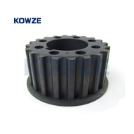 【Dika】6G72 Engine Crankshaft Camshaft Drive Sprocket for Mitsubishi Pajero Montero L146G 2 MK2 V13 V