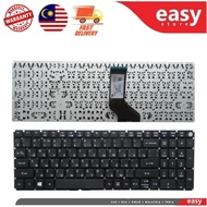 Acer Aspire ES1-523 533 572 F5-521 VN7-572 592 792 e5-573 E5-575 V3-574 a315-21 Laptop Keyboard Repl