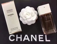 🇫🇷Chanel香奈兒 COCO小姐淡香水EDT  50ml/100ml