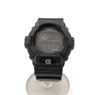 CASIO Men's G-SHOCK Watch GW-8900A Digital Black Direct from Japan Secondhand