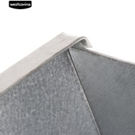 Rabbit Hutch Trough Feeder Drinker Food Bowl Equipment Tool for Farming Animals