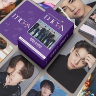 BTS Album D'FESTA Magazine Photocard Lomo Card Polaroid Kim Taehyung SUGA Merchandise