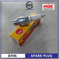 SPARK PLUG NGK B7HS YAMAHA Y80