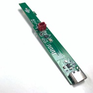 Modul Charger Baterai Modul Wireless Modul PCB tipe C Mic Battery