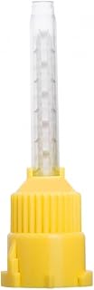 Impressive Smile Dental Mixing Tips Impression (Short Yellow 5CM) 1:1 50-PCS