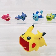 Cable bite bite bite bite Disney Stitch and other Cute Animals Universal Data cable Protective Case 