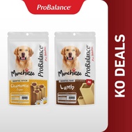 [KO Deals][Dental Health Combo]ProBalance 100g Dental Stick (Chamomile) + ProBalance 100g Dental Bar