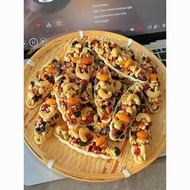 New Style Daily Nuts Nuts Boat Crisp Eight Treasures Nuts Boat Crisp Nuts Healthy Nuts Crispy Bo2026
