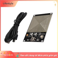 [lifestyle] FM783 5V 0.1A 7.83HZ Mini USB  Resonance Wave Generator Ultra-Low Frequency Generator Ki