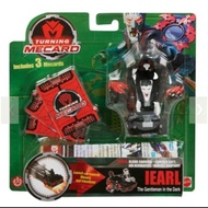 Car Turning Mecard Iearl Toy Can Change Shape With card Or card To Be A robot