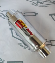 Slinser knalpot racing CLD inlet 38 ngebas adem