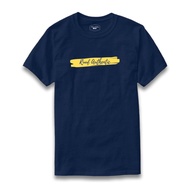 Ruuf - A08 T-Shirt Navy Blue - Men's Women's Short Sleeve T-Shirt