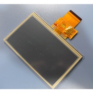 AUO 4.3 inch TFT LCD Screen A043FL01 V2 480(RGB)*272 Original genuine goods in stock