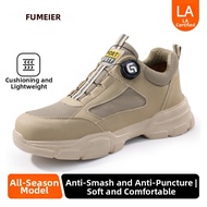 GUYISA | Breathable Insulating Safety Shoes