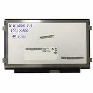 10.1"inch laptop lcd screen matrix B101AW06 V.1 LTN101NT05 N101I6-L0D for ACER ASPIRE ONE D255 D260 