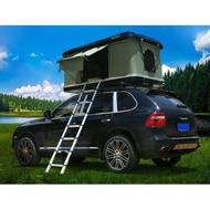 OUTDOOR TENT ROOF TOP | TENDA ROOFBOX MOBIL | COMMUNITY CAR TENT-HikeZone