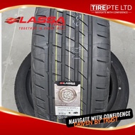 255/40/20 DWS+ - Lassa by Brisa Bridgestone Sabanci Tyre Manufacturing and Trading Inc.