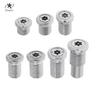 [Fenteer] Golf Driver Head  Screw Replacement Balance Weight  Golf Club Accessories 2g 4g 6g 7g 9g 1