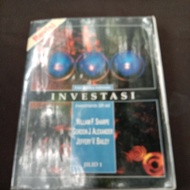 Economic lecture book, INVESTATION