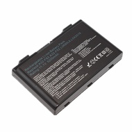 battery For Asus X65 X70 X50 X5D X5E X5C X5J X8B X8D K40IJ K40IN K50ij K50IN K70IC K70IJK70IO