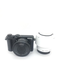 NIKON J5+10-30mm +30-110mm 雙鏡套裝Kit Set