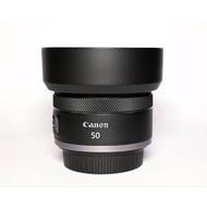 Lens Hood for Canon 50mm STM RF Lens